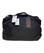 NOMADISノマディス）の古着「BOY クロスボディバッグ」｜ブラック