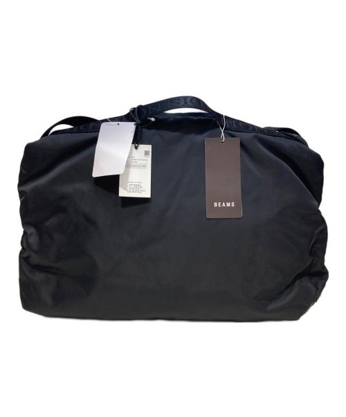 NOMADIS（ノマディス）NOMADIS (ノマディス) BOY クロスボディバッグ ブラック 未使用品の古着・服飾アイテム