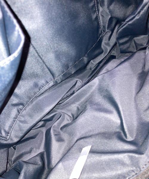 NOMADIS（ノマディス）NOMADIS (ノマディス) BOY クロスボディバッグ ブラック 未使用品の古着・服飾アイテム