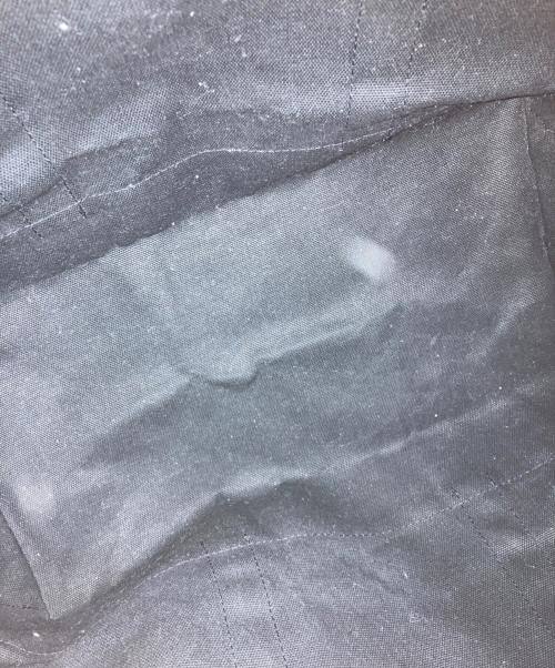 marimekko（マリメッコ）marimekko (マリメッコ) PERUSKASSI WX PIENI UNIKKO ブラックの古着・服飾アイテム