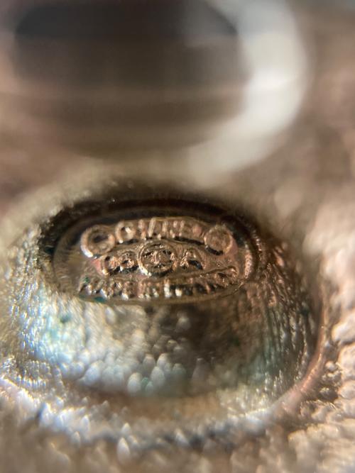 CHANEL（シャネル）CHANEL (シャネル) ココマークイヤリング ゴールドの古着・服飾アイテム