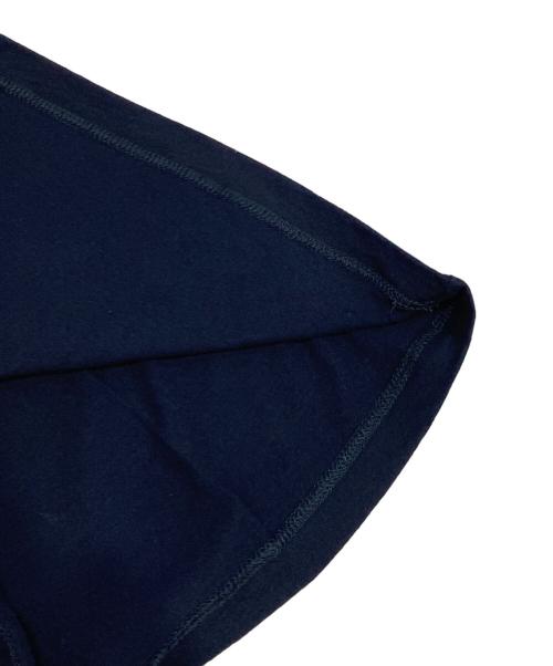 GUCCI（グッチ）GUCCI (グッチ) Tonal Brand Logo Tee ブラック サイズ:Lの古着・服飾アイテム