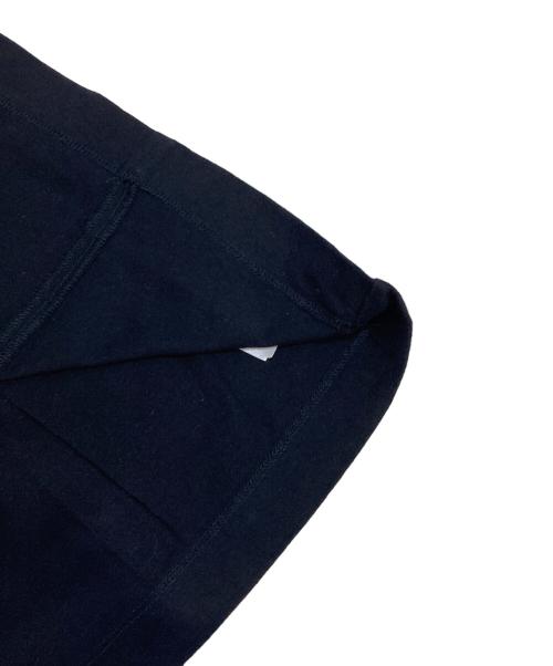 VALENTINO（ヴァレンティノ）VALENTINO (ヴァレンティノ) ロゴカットソー ブラック サイズ:XS(160/76A)の古着・服飾アイテム