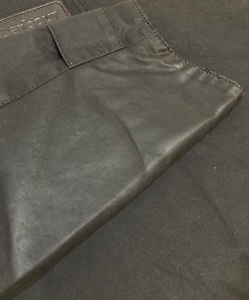 Barbour（バブアー）Barbour (バブアー) TROOPER JACKET ブラック サイズ:Sの古着・服飾アイテム