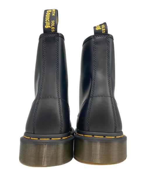 Dr.Martens（ドクターマーチン）Dr.Martens (ドクターマーチン) 1460 8ホールブーツ ブラック サイズ:UK8 (27cm)の古着・服飾アイテム