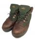 Timberland（ティンバーランド）の古着「別注Field Boots」｜ブラウン