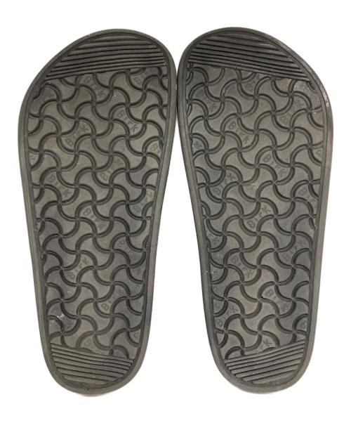 BIRKENSTOCK（ビルケンシュトック）BIRKENSTOCK (ビルケンシュトック) MONTANA コンフォートサンダル ブラウン(CUOIO) サイズ:26.5cmの古着・服飾アイテム