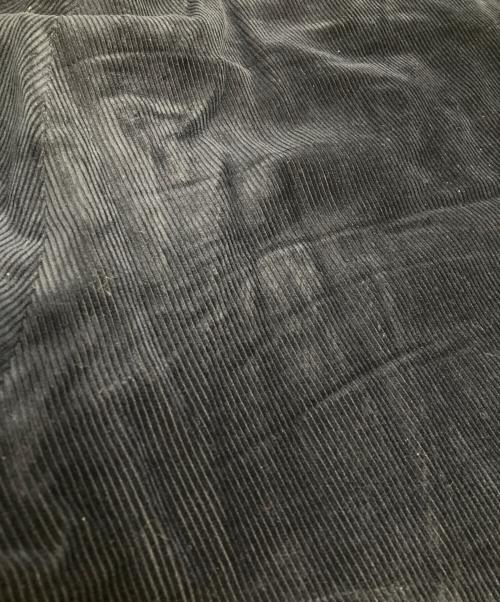 ANATOMICA（アナトミカ）ANATOMICA (アナトミカ) TRIM-FIT PANTS/CORDUROY ネイビー サイズ:SIZE 88.5cm (W35)の古着・服飾アイテム