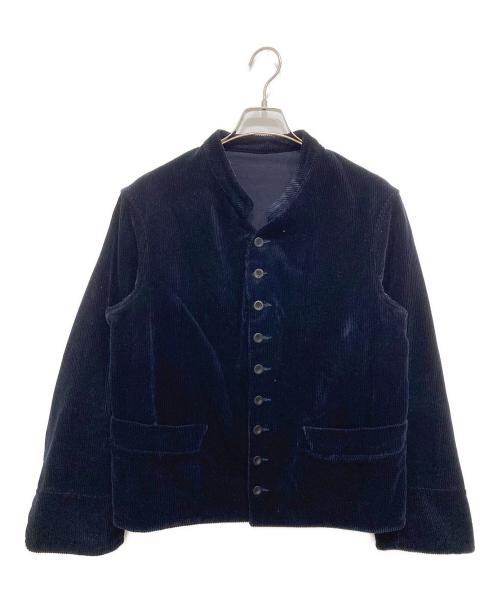 ANATOMICA（アナトミカ）ANATOMICA (アナトミカ) コーデュロイドルマンジャケット ネイビー サイズ:Lの古着・服飾アイテム