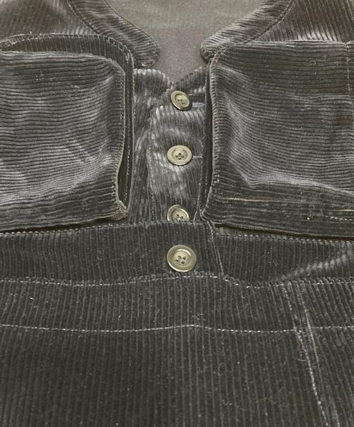 ANATOMICA（アナトミカ）ANATOMICA (アナトミカ) コーデュロイドルマンジャケット ネイビー サイズ:Lの古着・服飾アイテム