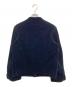 ANATOMICA (アナトミカ) コーデュロイドルマンジャケット ネイビー サイズ:L：25000円
