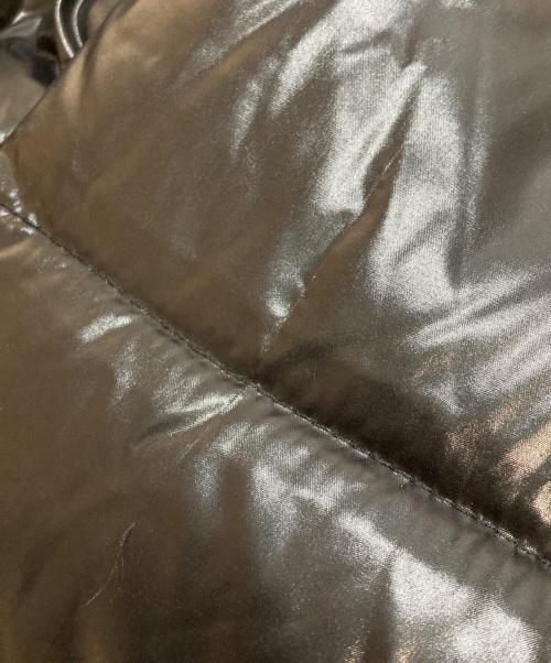 MONCLER（モンクレール）MONCLER (モンクレール) BORROME GIUBBOTTO ブラック サイズ:XSの古着・服飾アイテム