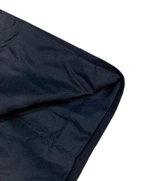 DRIES VAN NOTEN（ドリスヴァンノッテン）DRIES VAN NOTEN (ドリスヴァンノッテン) テーラードジャケット ブラック サイズ:48(L)の古着・服飾アイテム