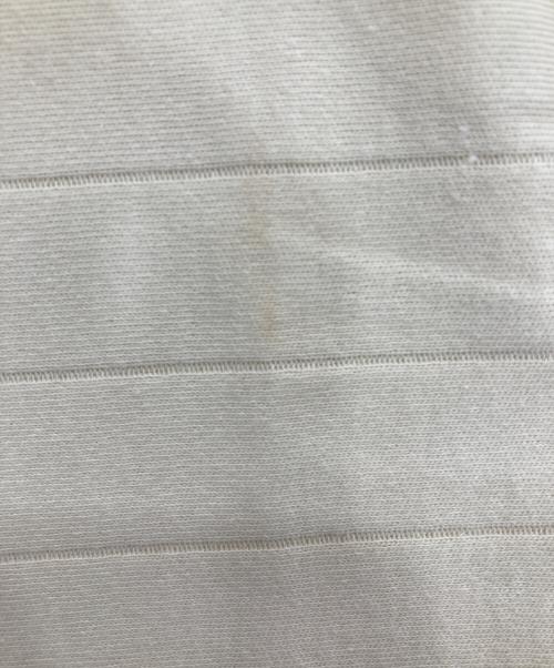 OAKLEY（オークリー）OAKLEY (オークリー) モックネックカットソー ベージュ サイズ:Mの古着・服飾アイテム