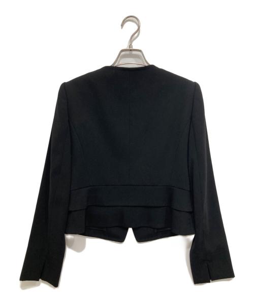 Chloe formal（クロエ フォーマル）Chloe formal (クロエ フォーマル) フォーマルセットアップワンピース ブラック サイズ:9AR(M)の古着・服飾アイテム