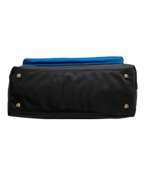 PAUL SMITH（ポールスミス）PAUL SMITH (ポールスミス) トートバッグ ブラックの古着・服飾アイテム