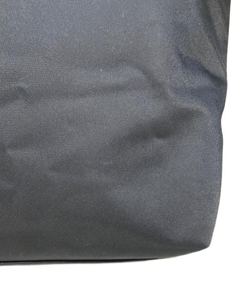 PAUL SMITH（ポールスミス）PAUL SMITH (ポールスミス) トートバッグ ブラックの古着・服飾アイテム