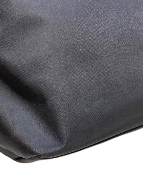 PAUL SMITH（ポールスミス）PAUL SMITH (ポールスミス) トートバッグ ブラックの古着・服飾アイテム