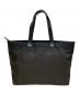 PAUL SMITH (ポールスミス) トートバッグ ブラック：8000円