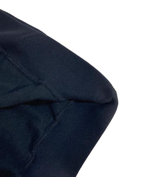 HUF（ハフ）HUF (ハフ) CLASSIC FLEECE CREW ブラック サイズ:Sの古着・服飾アイテム