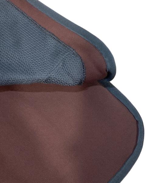 adidas TERREX（アディダステレックス）adidas TERREX (アディダステレックス) and wander (アンドワンダー) sweatshirt  XPLORIC ブラウン サイズ:XLの古着・服飾アイテム