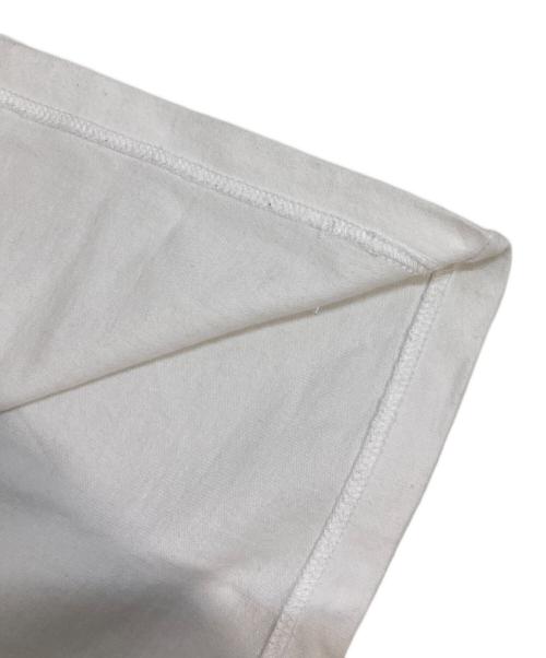 Unlikely（アンライクリー）Unlikely (アンライクリー) Unlikely Heavy DuTee S/S ホワイト サイズ:Lの古着・服飾アイテム