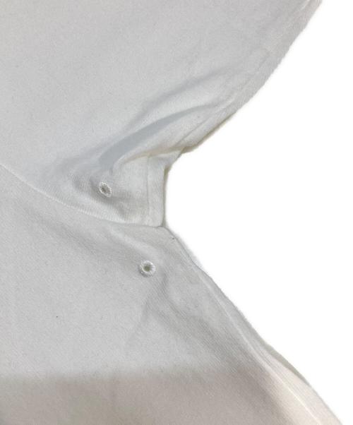 Unlikely（アンライクリー）Unlikely (アンライクリー) Unlikely Heavy DuTee S/S ホワイト サイズ:Lの古着・服飾アイテム