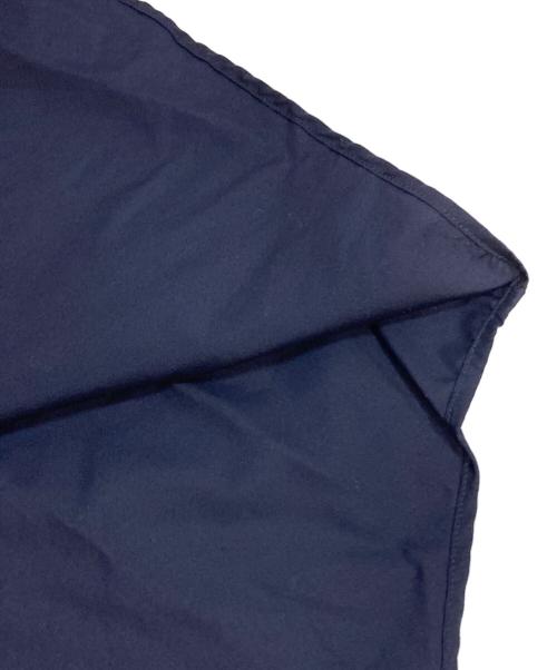 Ernie Palo（アーニーパロ）Ernie Palo (アーニーパロ) STANDARD SHIRT/スタンダードシャツ ネイビー サイズ:M(46)の古着・服飾アイテム