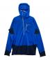 Patagonia（パタゴニア）の古着「R1 Hoody」｜ブルー