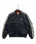 adidas（アディダス）の古着「BOMBER PADDED JKT ORIGINALS」｜ブラック