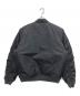 adidas (アディダス) BOMBER PADDED JKT ORIGINALS ブラック サイズ:L：6000円