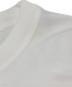 中古・古着 DIESEL (ディーゼル) T-JUST POFF TEE ホワイト サイズ:M：3000円