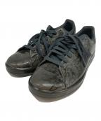 adidasアディダス）の古着「STANSMITH」｜サプライヤーカラー/サプライヤーカラー/