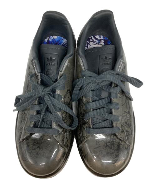 adidas（アディダス）adidas (アディダス) STANSMITH サプライヤーカラー/サプライヤーカラー/ サイズ:23.5の古着・服飾アイテム