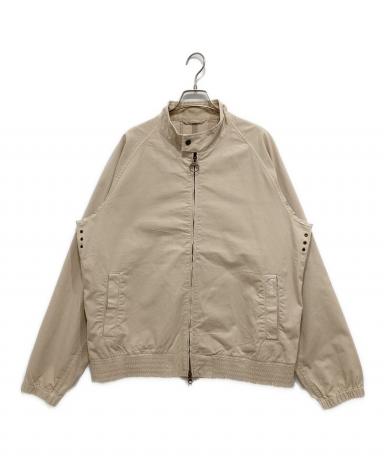 中古・古着通販】Barbour (バブアー) ROYSTON/ガーメントダイコットン