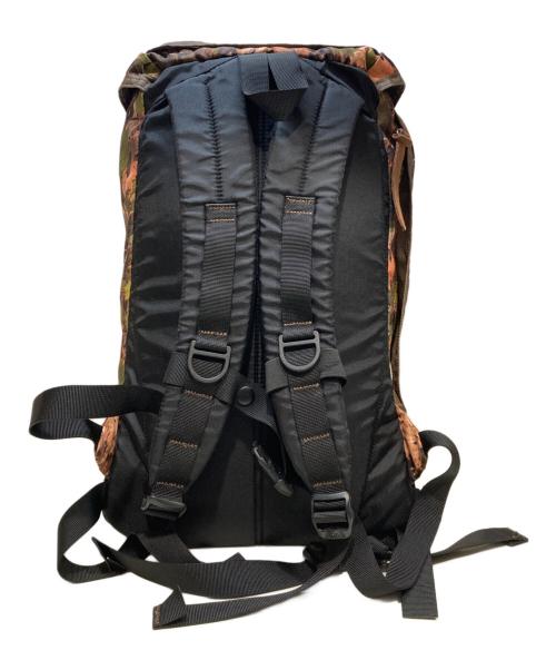 GREGORY（グレゴリー）GREGORY (グレゴリー) サミットデイリュック ブラウンの古着・服飾アイテム