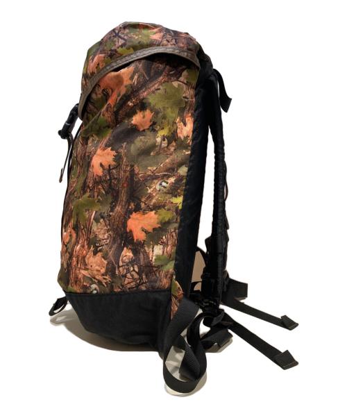 GREGORY（グレゴリー）GREGORY (グレゴリー) サミットデイリュック ブラウンの古着・服飾アイテム