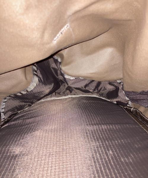 GREGORY（グレゴリー）GREGORY (グレゴリー) サミットデイリュック ブラウンの古着・服飾アイテム