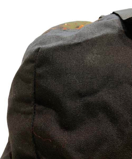 GREGORY（グレゴリー）GREGORY (グレゴリー) サミットデイリュック ブラウンの古着・服飾アイテム