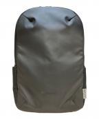 BERMASバーマス）の古着「マルチパックL」｜ブラック