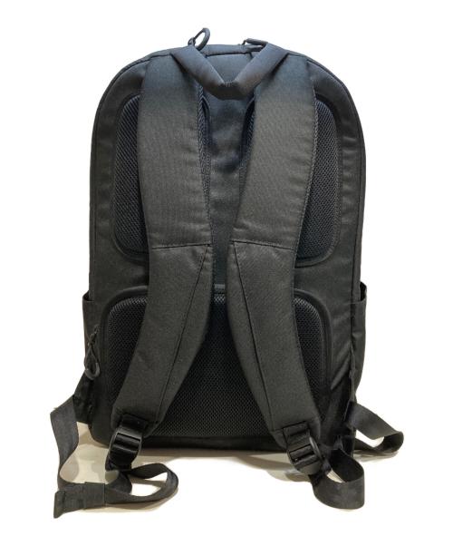 BERMAS（バーマス）BERMAS (バーマス) マルチパックL ブラックの古着・服飾アイテム