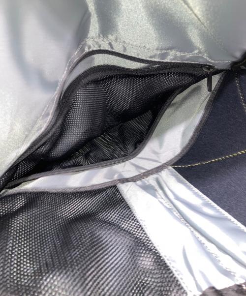 BERMAS（バーマス）BERMAS (バーマス) マルチパックL ブラックの古着・服飾アイテム