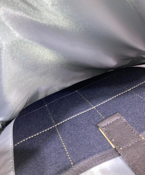 BERMAS（バーマス）BERMAS (バーマス) マルチパックL ブラックの古着・服飾アイテム