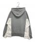 NIKE (ナイキ) sacai (サカイ) NRG HOODIE グレー サイズ:L：14000円