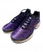 NIKEナイキ）の古着「Air Max Plus OG 