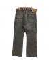 LEVI'S (リーバイス) 517 BOOTCUT SPACELESS GREYS グレー サイズ:91cm (W36)：6000円