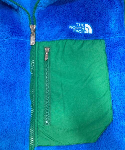THE NORTH FACE（ザ ノース フェイス）THE NORTH FACE (ザ ノース フェイス) VERSA UTILITY VEST ブルー サイズ:XLの古着・服飾アイテム