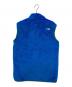 THE NORTH FACE (ザ ノース フェイス) VERSA UTILITY VEST ブルー サイズ:XL：3500円