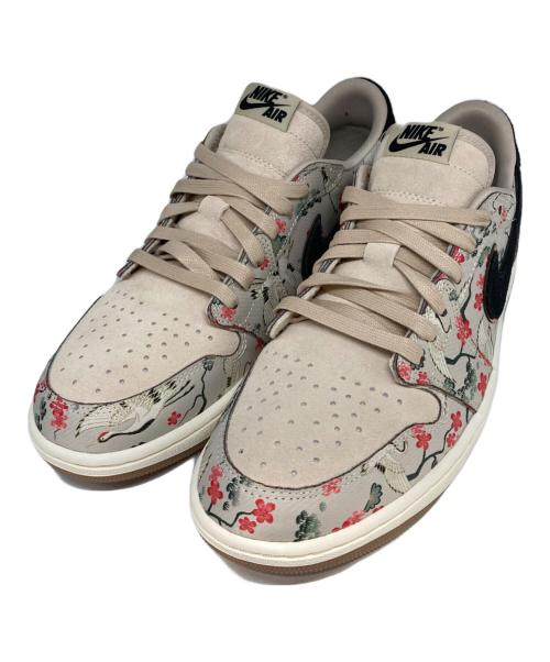 NIKE（ナイキ）NIKE (ナイキ) Air Jordan 1 Retro Low OG SP 