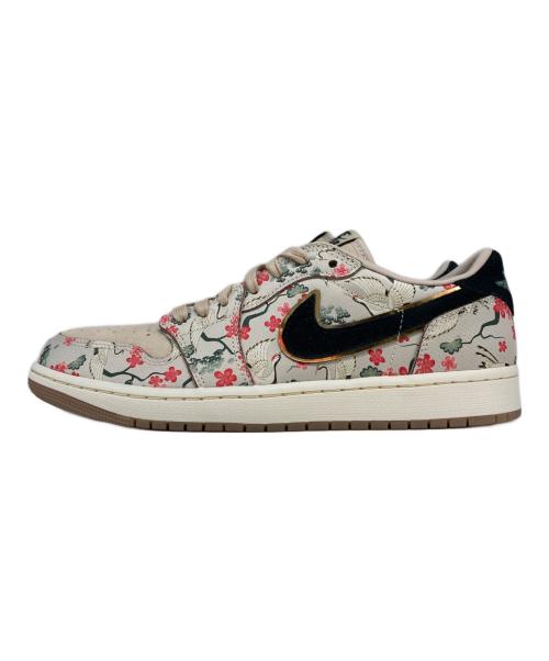 NIKE（ナイキ）NIKE (ナイキ) Air Jordan 1 Retro Low OG SP 